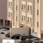 للبيع شقة دور كامل مؤثثة حي هجر