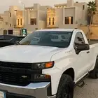 شفرولية سلفرادو LT