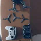 درون DJI FPV Drone للبيع