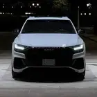 اودي Q8 شبه جديدة للبيع