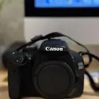للبيع كاميرا كانون 550D