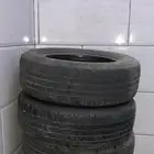 كفرات مقاس 16