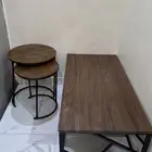 طاولات ضيافه للبيع