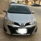 للبيع تويوتا يارس