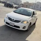 كورلا 2012