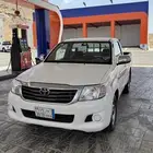 هايلوكس2015