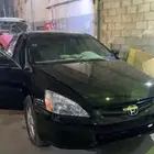 هوند اكورد 2004