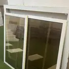 شباك المنيوم