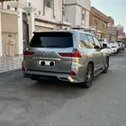 جيب لكزس 2016 ( ممشى قليل 157 الف )