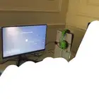 للبيع شاشه وسوني