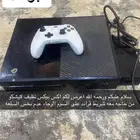 اكس بوكس نظيف شرط