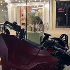 انديان سكاوت بوبر