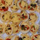 معجنات مشكله