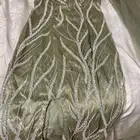 فستان فخم فساتين عرس فستان مناسبات فستان عروس دانتيل