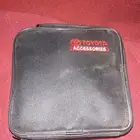 ماطور هوا تويوتا وكالة