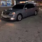 لكزس LS430 2003 سعودي