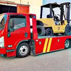 سطحة متحركة من الرياض للجنوب