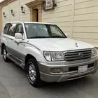 لاندكروزر 2005