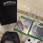 جهاز اكس بوكس سيريس اكس
