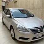 سنترا نيسان 2015 للبيع