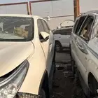 تشليح فورتشنر. وهايلوكس. وايسوزو.