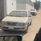 للبيع صني 1998 مع لوحه 300