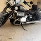 bmw r 18 classic Manhattan edition