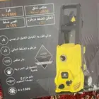 مضخه غسيل