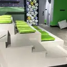 اعمال تشطيب وترميم