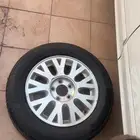 جنط فورد اصلي