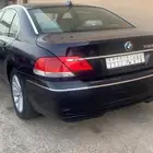 بي إم دبليو موديل 2008 فل كامل