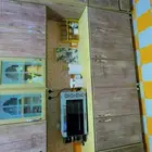 مطبخ نظيف للبيع