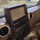 شاشة فطيمي مع المسجل