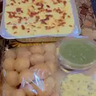 باني بوري و بشاميل