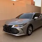 تنازل افالون 2022 لميتيد