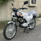 دباب x100 وارد الوسام الناري