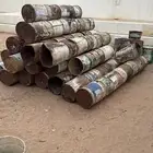 سطول بويه حديد