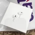 سماعة ايربودز آخر إصدار