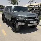 تويوتا اف جي ممشى 221 موديل 2012
