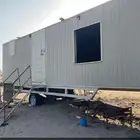 غرفه للبيع عريعره
