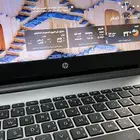 للبيع لابتوب HP بحالة ممتازة