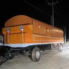 مقطوره كرفان