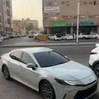 كامري 2025