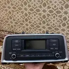 للبيع مسجل كيا اوبتيما وكاله 2019 جديد