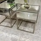 طاولات مرايات