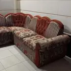 كنب خشب القديم قوي للبيع