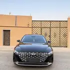 هونداي ازيرا 2021 (بنزين) v6 فل كامل بحالة الوكالة