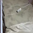 السلام عليكم سرير طبي