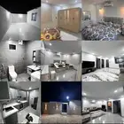شاليه مؤثث للطالبات والمغتربات