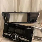 مسجل كورولا مع الديكور للبيع